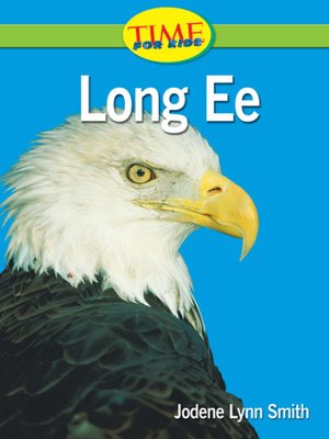 cover image of Long Ee